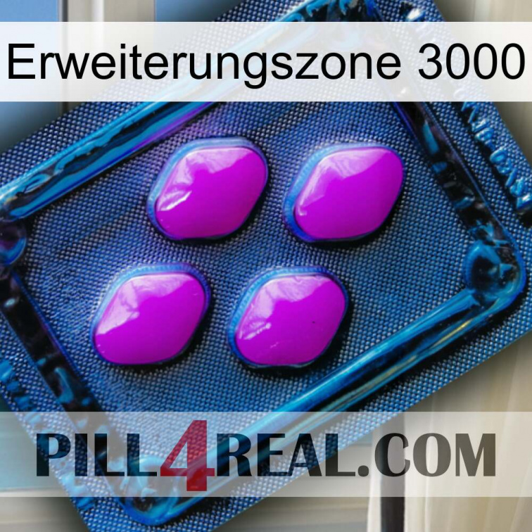 Exten Zone 3000 04